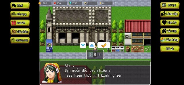 Đánh giá Relife Online – Game chuyển sinh của người Việt