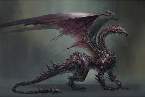 Cốt truyện Dragon Age: Darkspawn