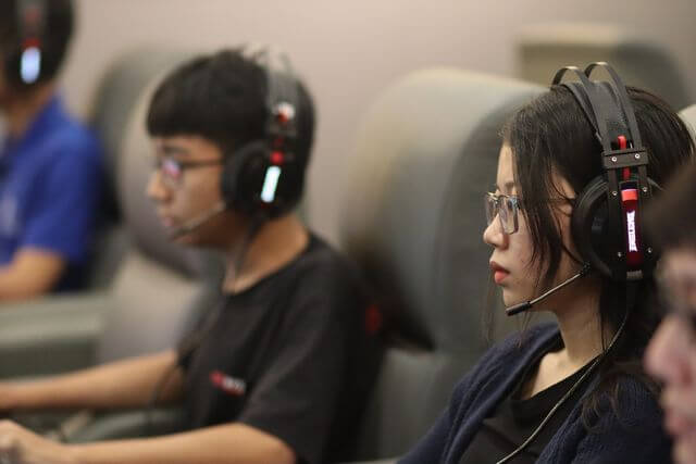 Hero Gaming - Điểm tựa cho phong trào eSports của sinh viên tại Nha Trang