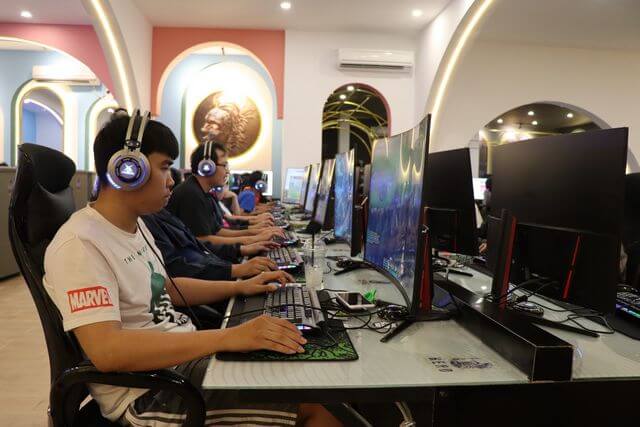 Hero Gaming - Điểm tựa cho phong trào eSports của sinh viên tại Nha Trang
