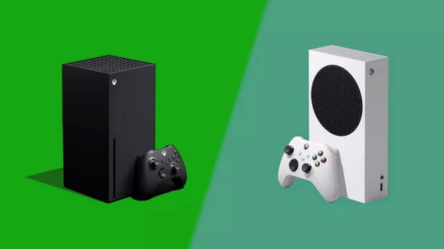 Nếu là fan của Xbox, bạn sẽ mua Xbox Series X hay Xbox Series S?