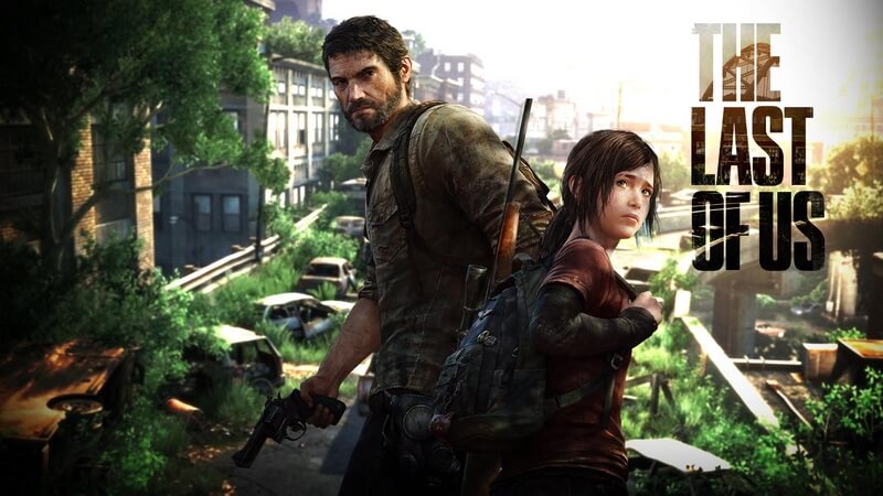 Siêu phẩm The Last of Us ra mắt bản Việt hóa hoàn chỉnh