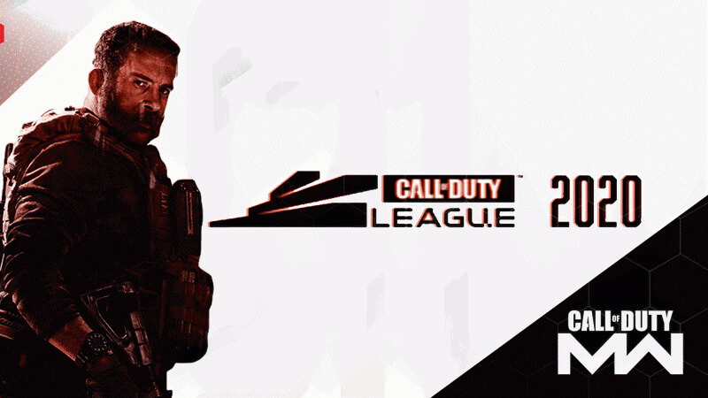 Giải eSports Call of Duty League sẽ chuyển lên PC, nhưng cấm game thủ xài chuột và phím