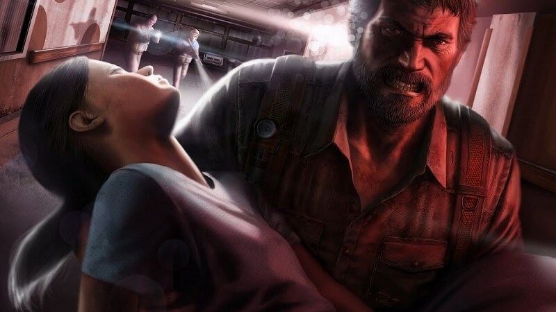 10 điều thú vị có thể bạn chưa biết trong The Last of Us - P.Cuối