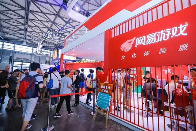 Bữa tiệc ChinaJoy 2019: Đại hội game Trung Quốc từ những nhà sản xuất hàng đầu đại lục