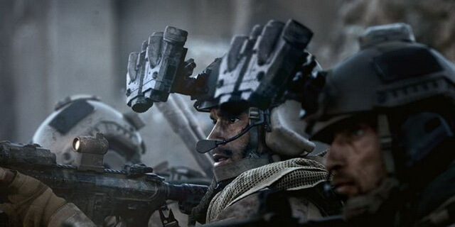 Khám phá phần chơi đơn của Call of Duty: Modern Warfare