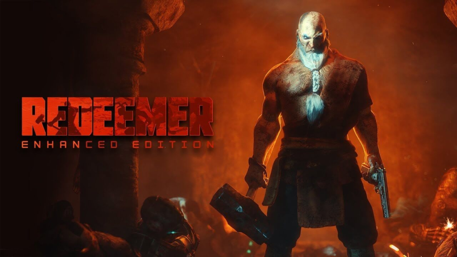 Đánh giá Redeemer: Enhanced Edition: Khi God of War kết hợp Diablo