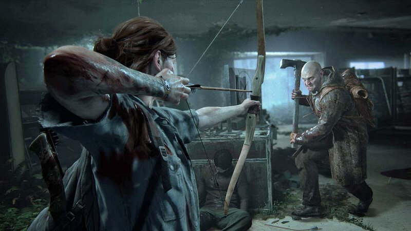 The Last of Us: Những giả thuyết nghe vô lý nhưng lại rất thuyết phục