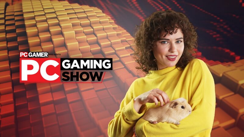 “Đại tiệc game” PC Gaming Show 2020 sáng nay có gì đáng chú ý?