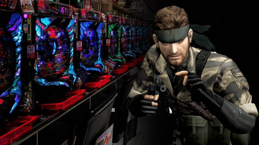 Metal Gear Survive: Bước đi sai lầm hay cố ý của Konami?