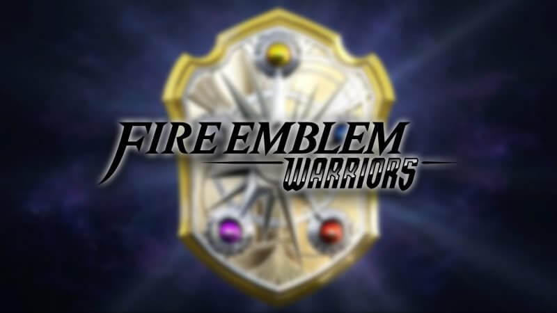 Đánh giá Fire Emblem Warriors - Nửa Musou, nửa Mộc Đế