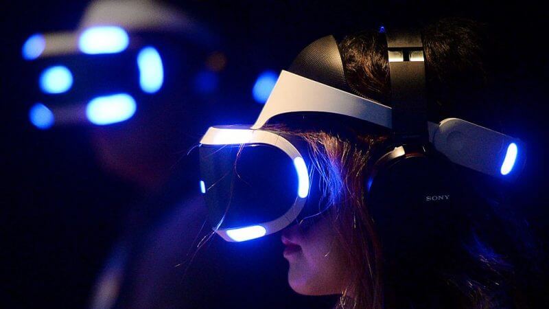 PlayStation VR: có nên mua hay không?