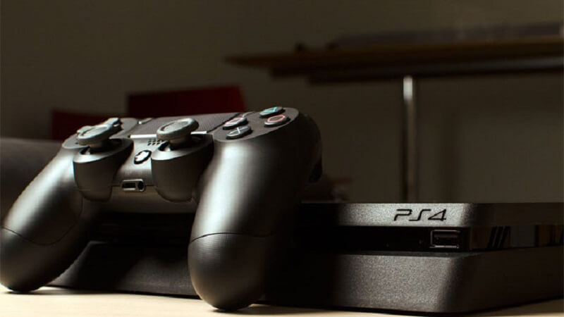 Với hơn 91 triệu máy PlayStation 4 bán ra, đế chế Sony tiếp tục thống trị game console