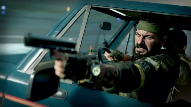 Phần chơi chiến dịch của Call of Duty: Black Ops Cold War sẽ hack não game thủ với những nhân vật quen thuộc