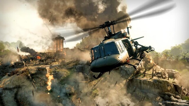 Phần chơi chiến dịch của Call of Duty: Black Ops Cold War sẽ hack não game thủ với những nhân vật quen thuộc
