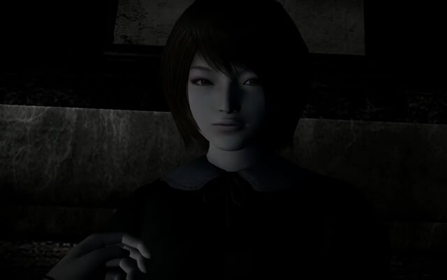 Cốt truyện Fatal Frame IV – P.1: Lời nguyền Mặt trăng