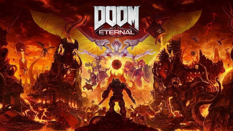 Ba điều bạn cần biết về Doom Eternal trước khi &quot;múc&quot; game