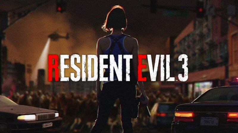 Ấn tượng đầu tiên Resident Evil 3 Remake: Giống game hành động hơn kinh dị