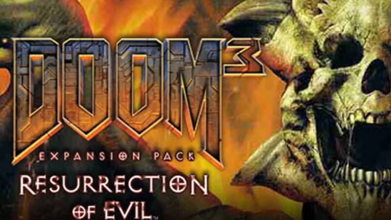 Cốt truyện Doom – P.6: Ác quỷ phục sinh
