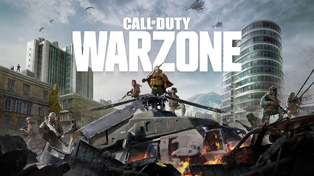 Game thủ console vô tư quẩy Call of Duty: Warzone với chế độ “thắng cực dễ”
