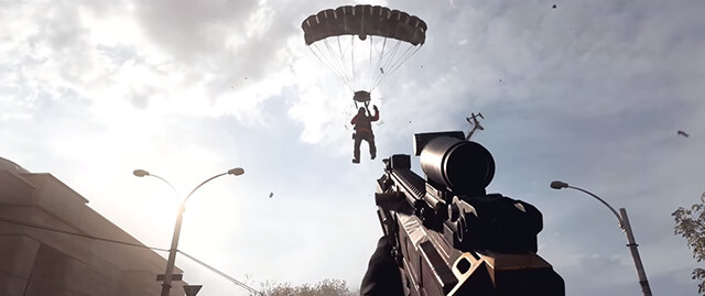 Liệu Call of Duty: Warzone có xứng đáng để đầu tư lâu dài?