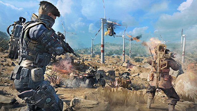 Liệu Call of Duty: Warzone có xứng đáng để đầu tư lâu dài?