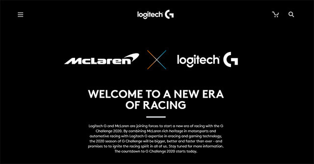 Logitech G “nhá hàng” hợp tác với One Esports cho giải Dota 2 mới