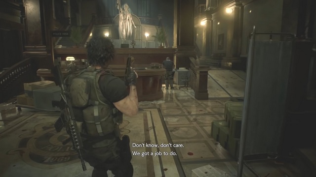 Đánh giá Resident Evil 3 Remake: Chị đại đấm phát chết luôn cả thành phố