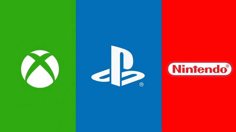 PlayStation – Xbox – Nintendo: Hơi nóng từ cuộc cạnh tranh vào mùa mua sắm cuối năm
