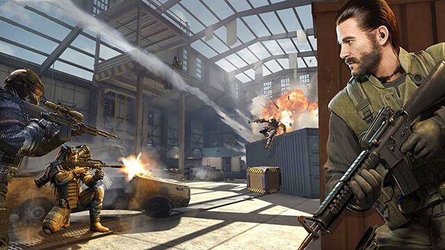Call of Duty Mobile cập bến Việt Nam với nhiều lo âu xen lẫn phấn khởi