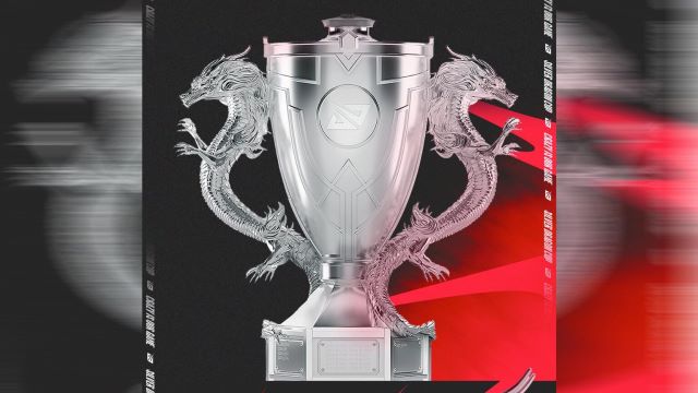 Cúp vô địch LPL thiết kế bởi Tiffany và Co. có nét tương đồng với Shang-Chi