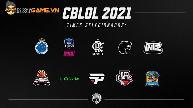 LMHT: Riot muốn hé lộ chế độ chơi mới tại giải chuyên nghiệp của Brazil?