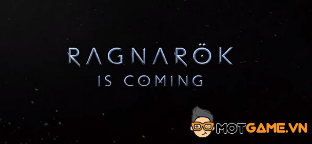 God of War: Ragnarok chào mời thành công nhân sự của The Last of Us