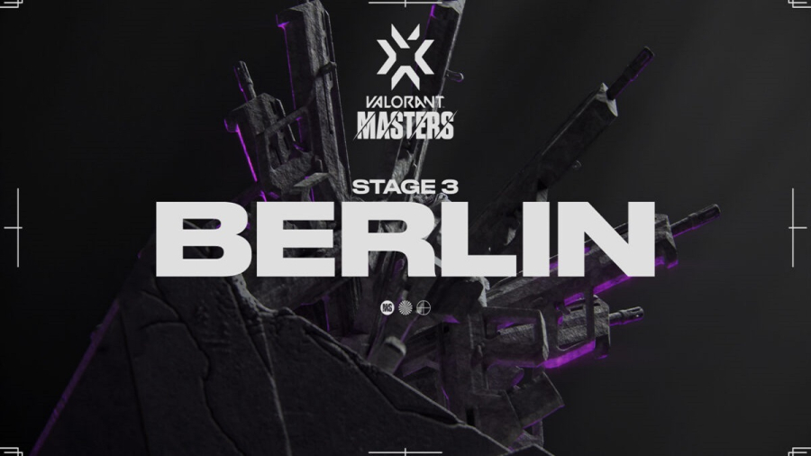 Lịch thi đấu VCT Stage 3 Masters Berlin mới nhất