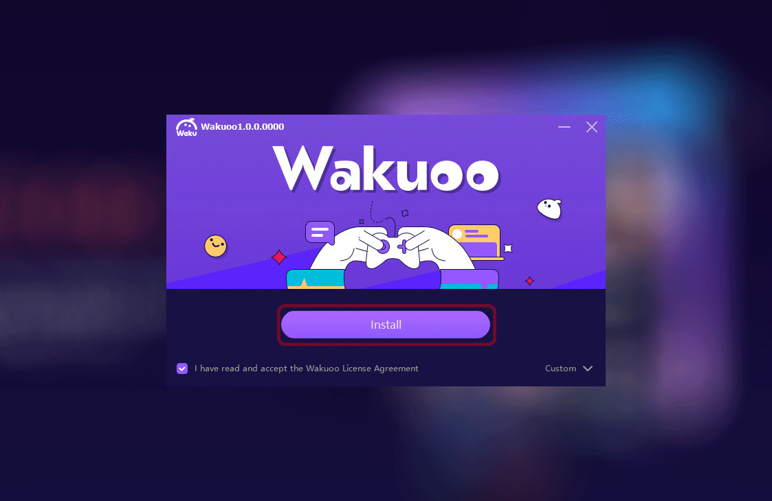 Chơi Game Android Trên PC Không Cần Cài Giả Lập: Wakuoo – Xu thế công nghệ mới