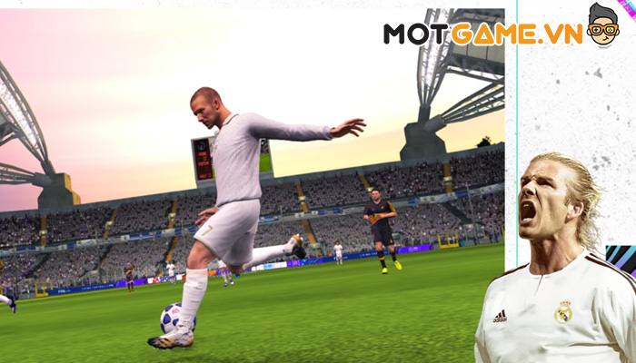 FIFA Mobile World: FIFA 22 tựa game mobile được FIFA ủy quyền của ông lớn Tencent!