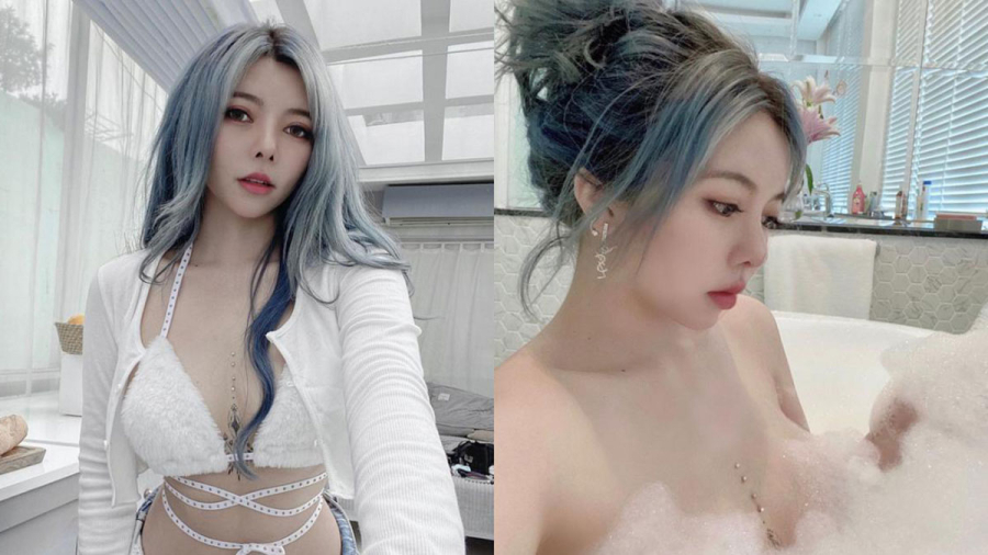 Top các streamer nữ làng game sexy bậc nhất trong và ngoài nước