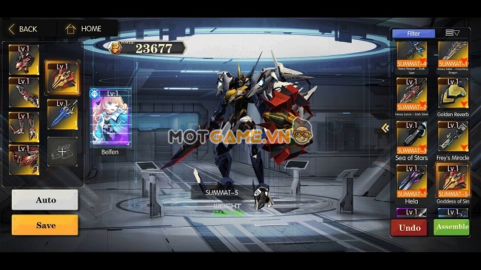 Robot Tactics X: Game chiến thuật cổ điển đậm chất Anime và Gundam!