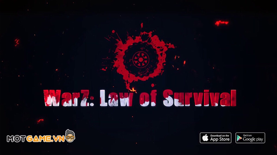 WarZ: Law of Survival: game sinh tồn Zombie góc nhìn thứ 3 cực kỳ hấp dẫn!
