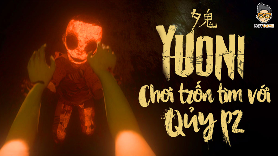 Yuoni: Bí ẩn về trò trốn tìm với linh hồn của Tsun - P2