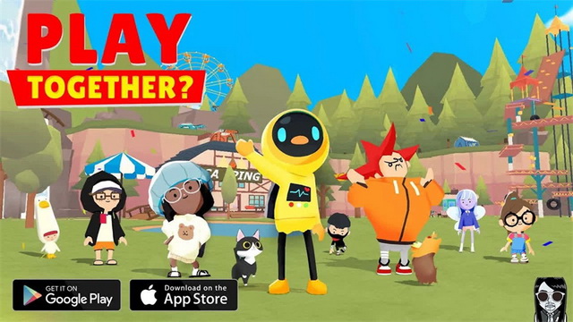 giftcode play together mới nhất 2021