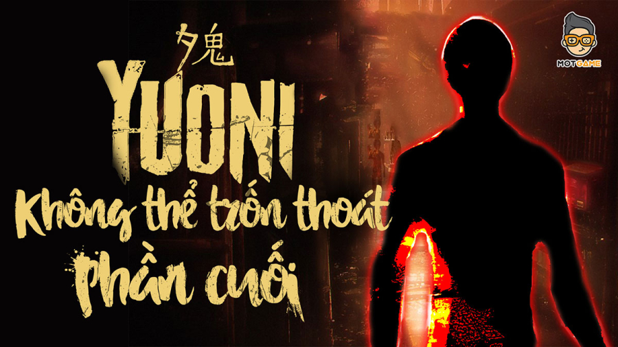 Yuoni: Bí ẩn về trò trốn tìm với linh hồn của Tsun – PCuối