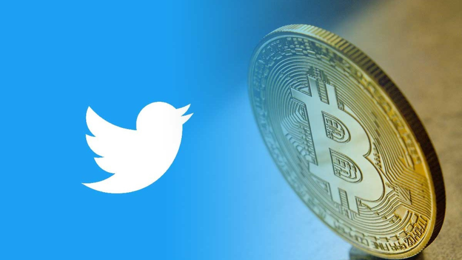 Người dùng đã có thể gửi Bitcoin trên Twitter qua ứng dụng iOS