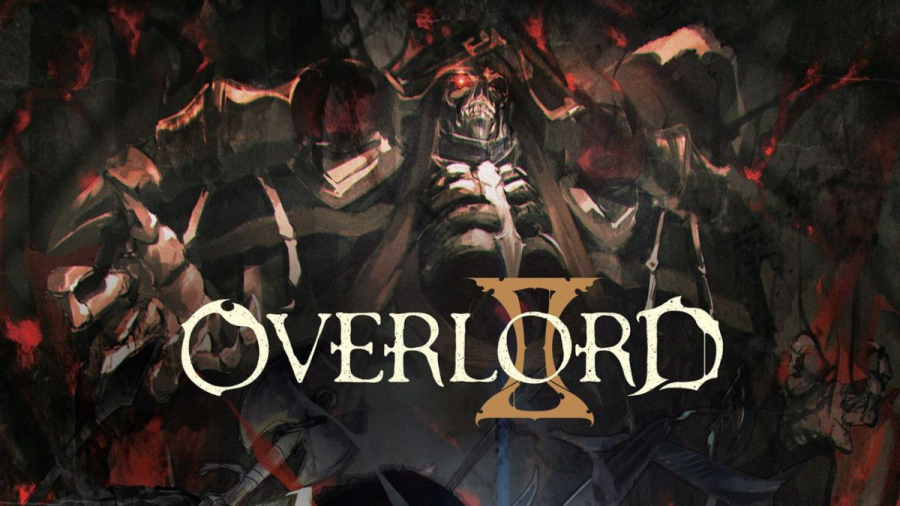 Overlord: phân tích sức mạnh của chúa tể Ainz