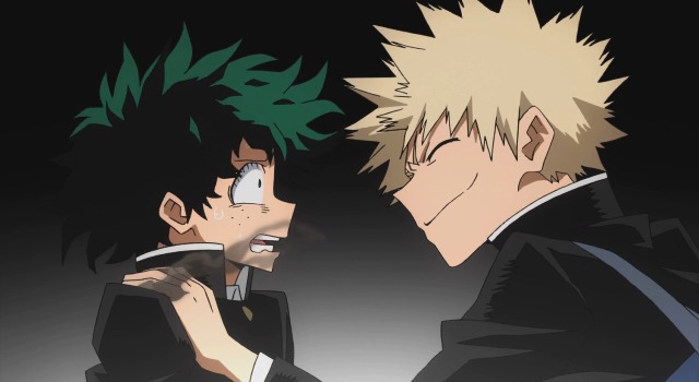 My Hero Academia 368: resumo, vazamentos e spoilers - Nerdiario