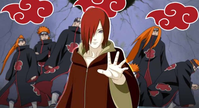 Naruto: Top nhân vật phản diện đầy ấn tượng đã được tác giả dấu kín