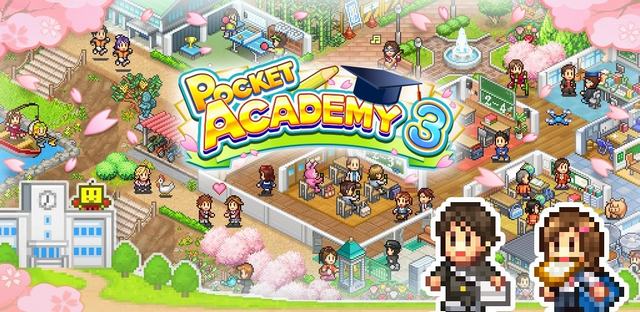 Pocket Academy 3 ra mắt sau 12 năm vắng bóng