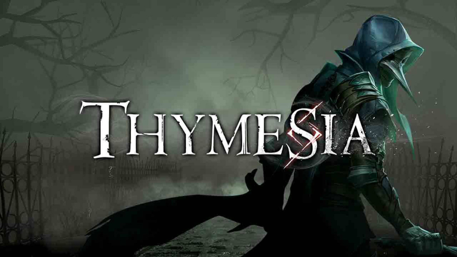 Thymesia – Đại dịch bí ẩn và phương thuốc đáng ngờ - P.1