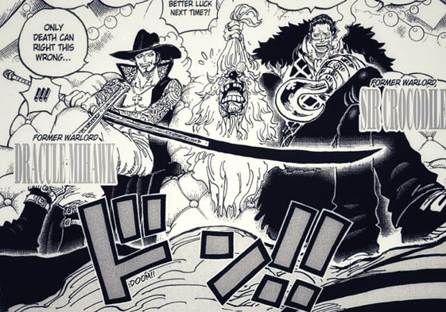 [HOT] One Piece chap 1059 tạm hoãn ngày ra mắt vì lo do bất ngờ