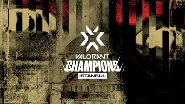 Cách nhận quà livestream giải đấu VCT Champions 2022 hoàn toàn miễn phí
